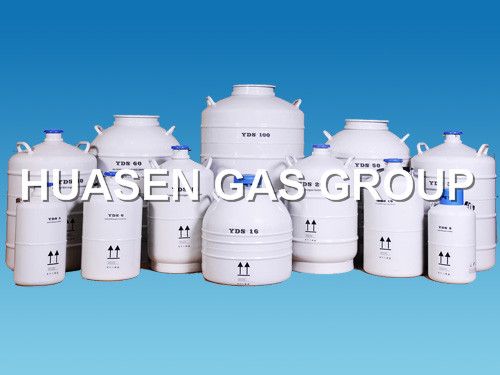 Sell Liquid Nitrogen Container