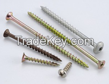 Drywall screws