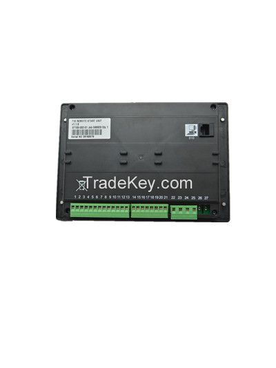 Dse710 Genset Starting Controller 