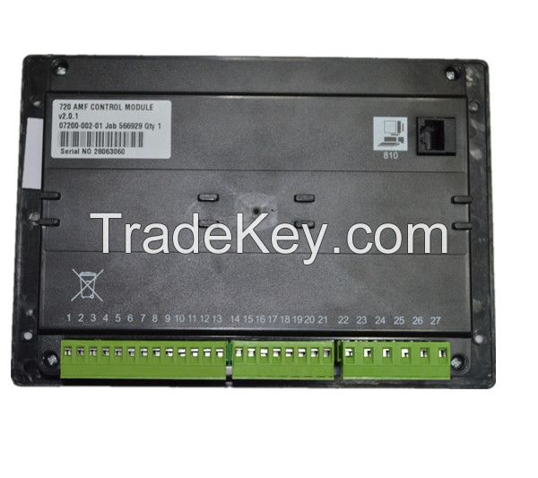 FACTORY PRICE!!! DSE720 treadmill motor controller board