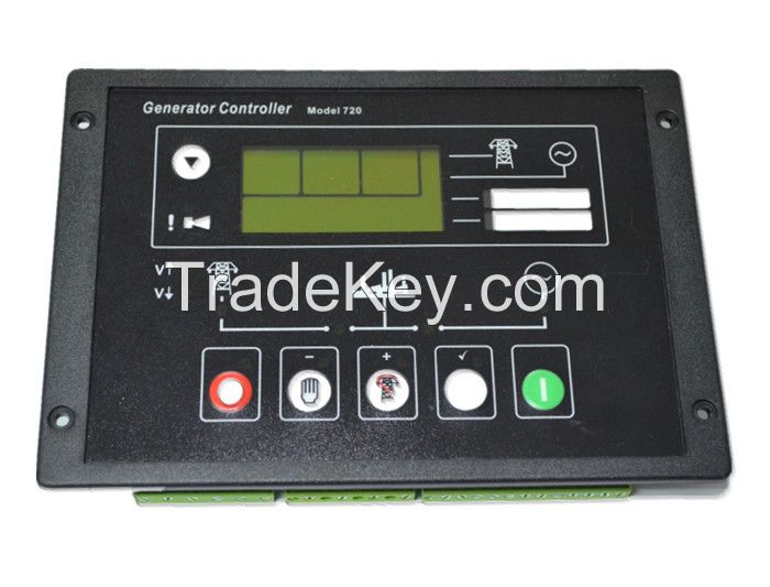 FACTORY PRICE!!! DSE720 treadmill motor controller board