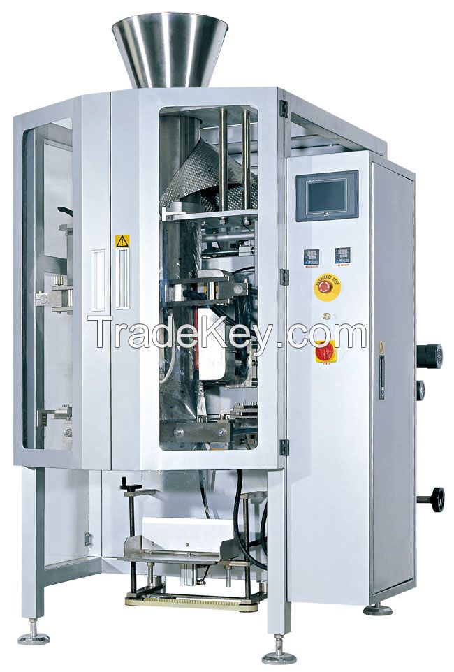 HDL-520/680 Large Vertical Automatic Packaging Machine