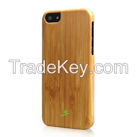 Kevlar Bamboo case For iPhone 5/5s/6 , most protective cases, thinnest, lightest sleek snap Kevlar case No BI6001