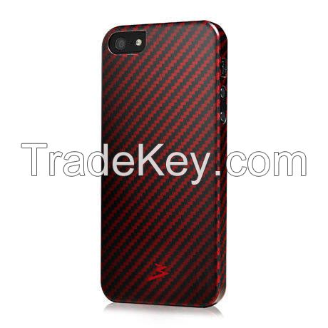 Kevlar case SWAY KI6001 most protective cases, thinnest, lightest sleek snap Kevlar case For iPhone 5/5s/6