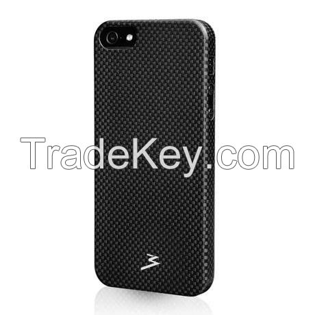 Kevlar case For iPhone 5/5s/6 ,  most protective cases, thinnest, lightest sleek snap Kevlar case No KI6003
