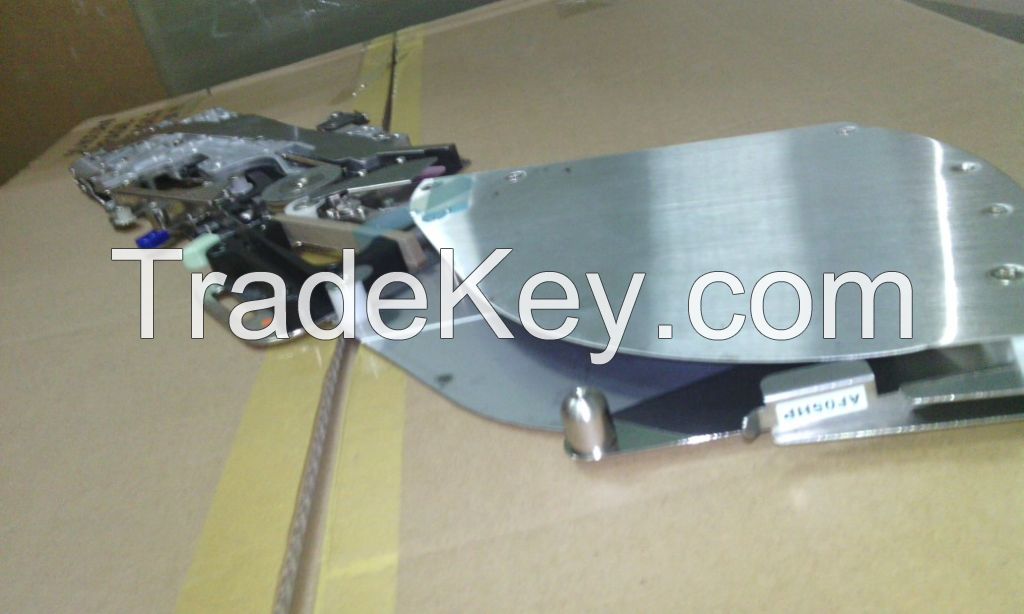 JUKI AF series feeder used in smt machine