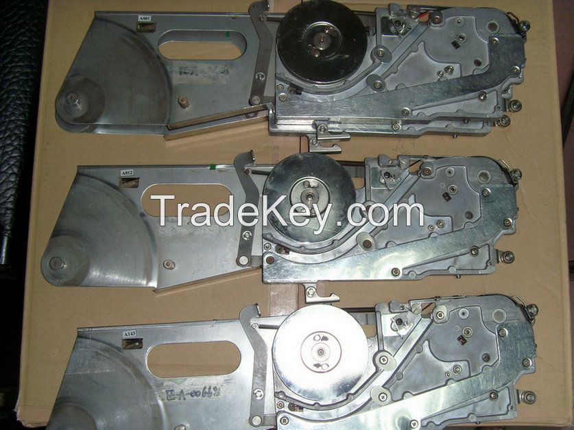 JUKI NF series feeder used in smt machine