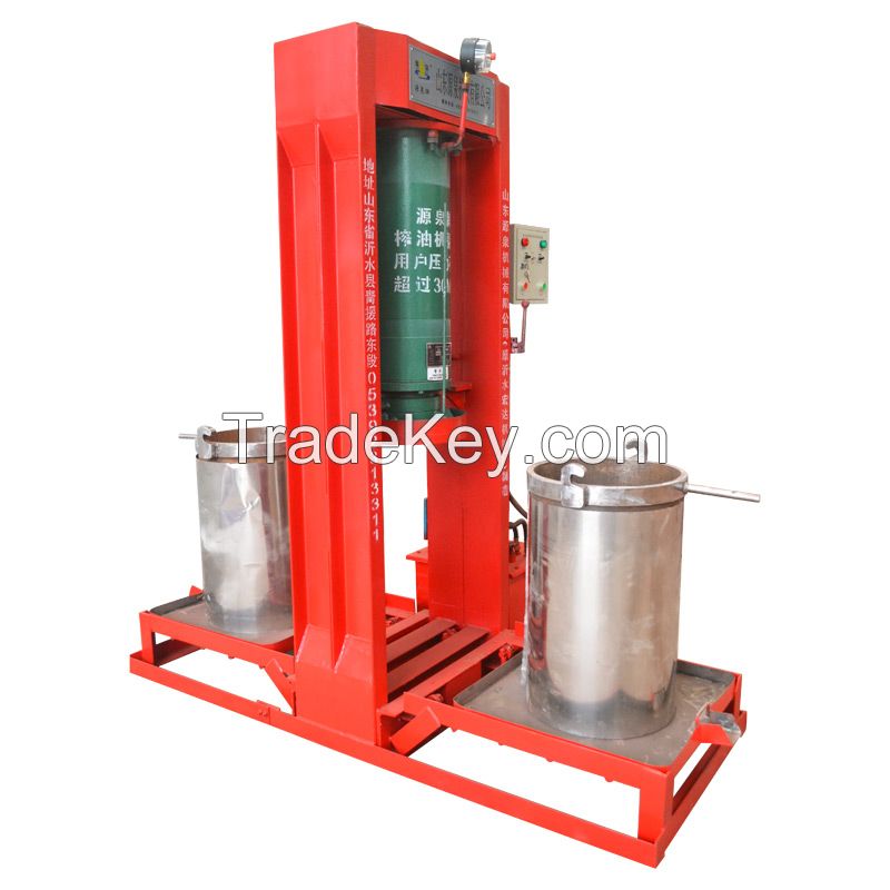 Factory direct selling high quality oil presser /extraction machine