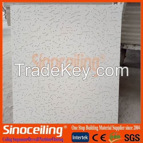 Mineral Fiber Ceiling Tile, mineral fiber ceiling board
