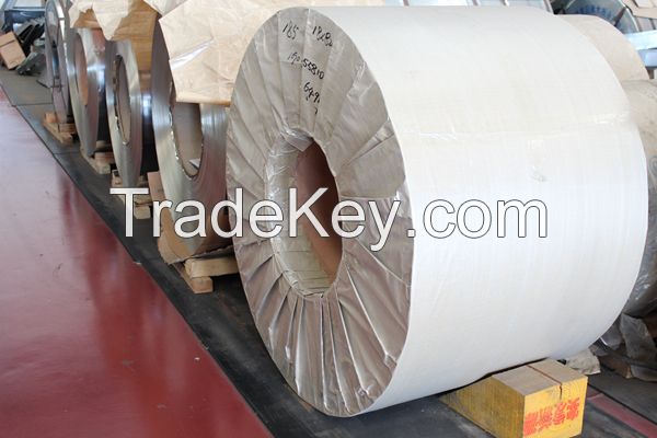 tinplate for industry packing