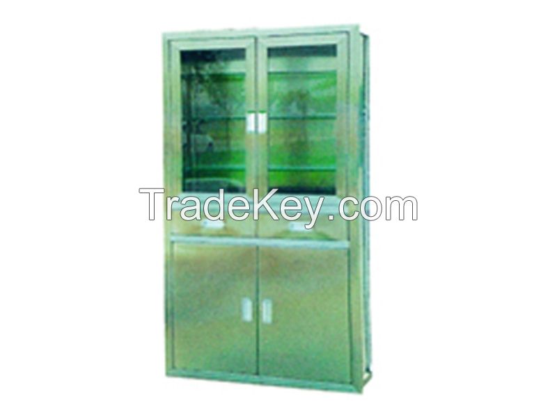 Medical Instrument Cabinet