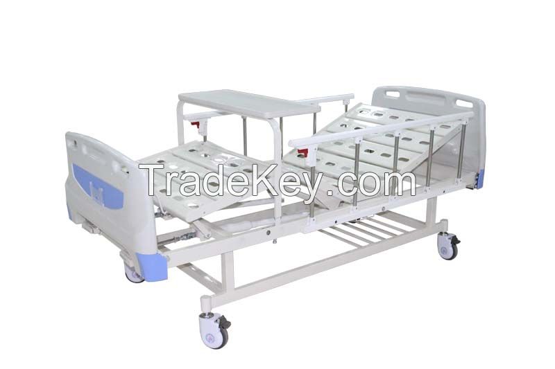 medical nursing bed