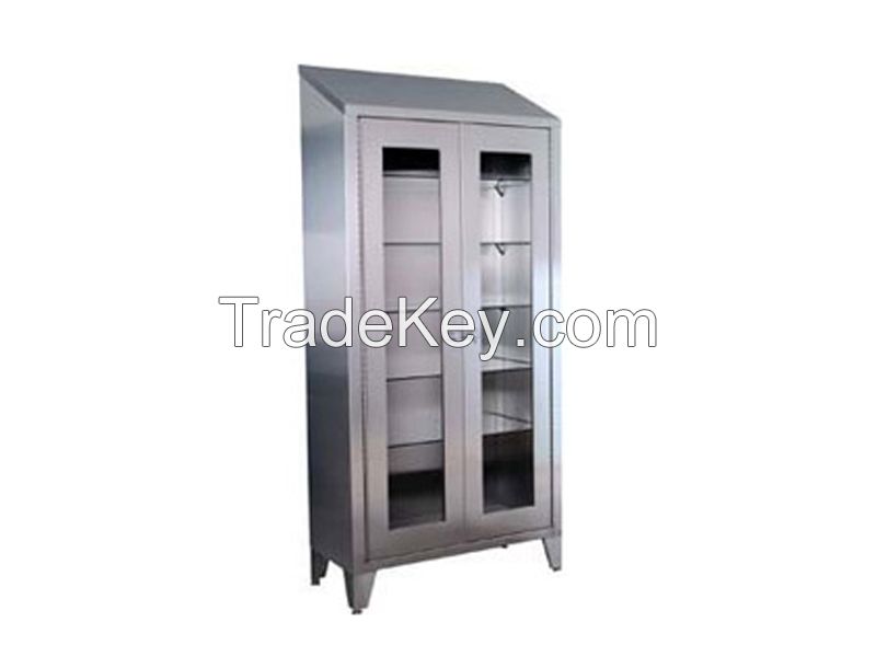 Medical Instrument Cabinet