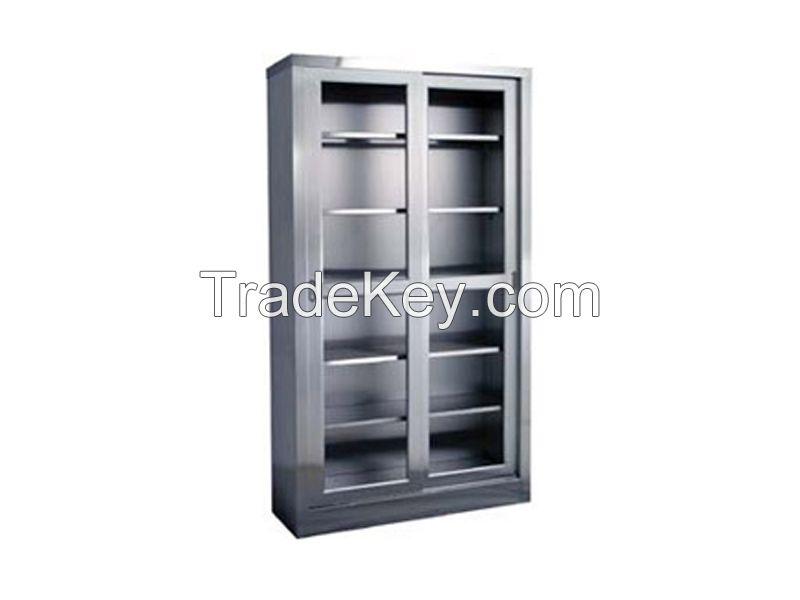 Medical Instrument Cabinet