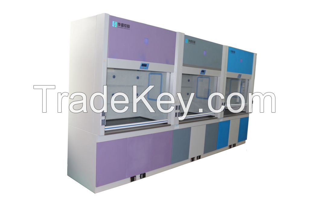 Laboratory Fume Hood