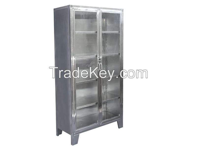 Medical Instrument Cabinet