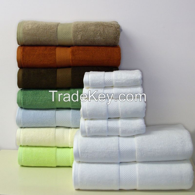 Towels