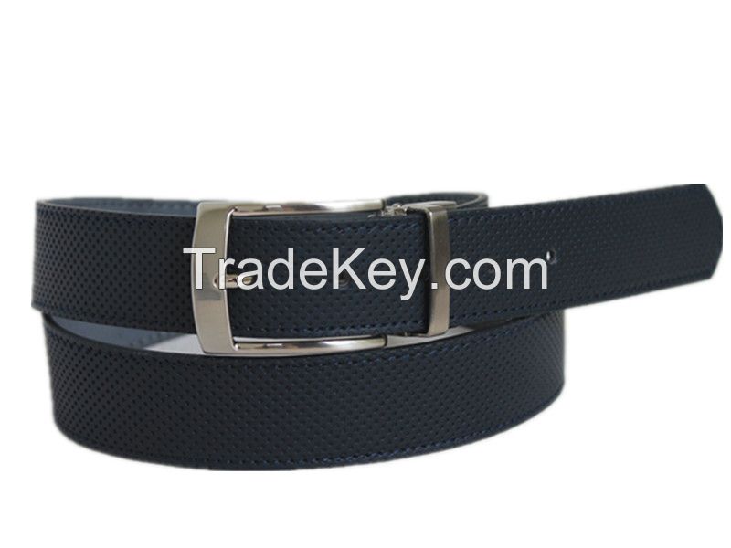 Reversible PU Belt