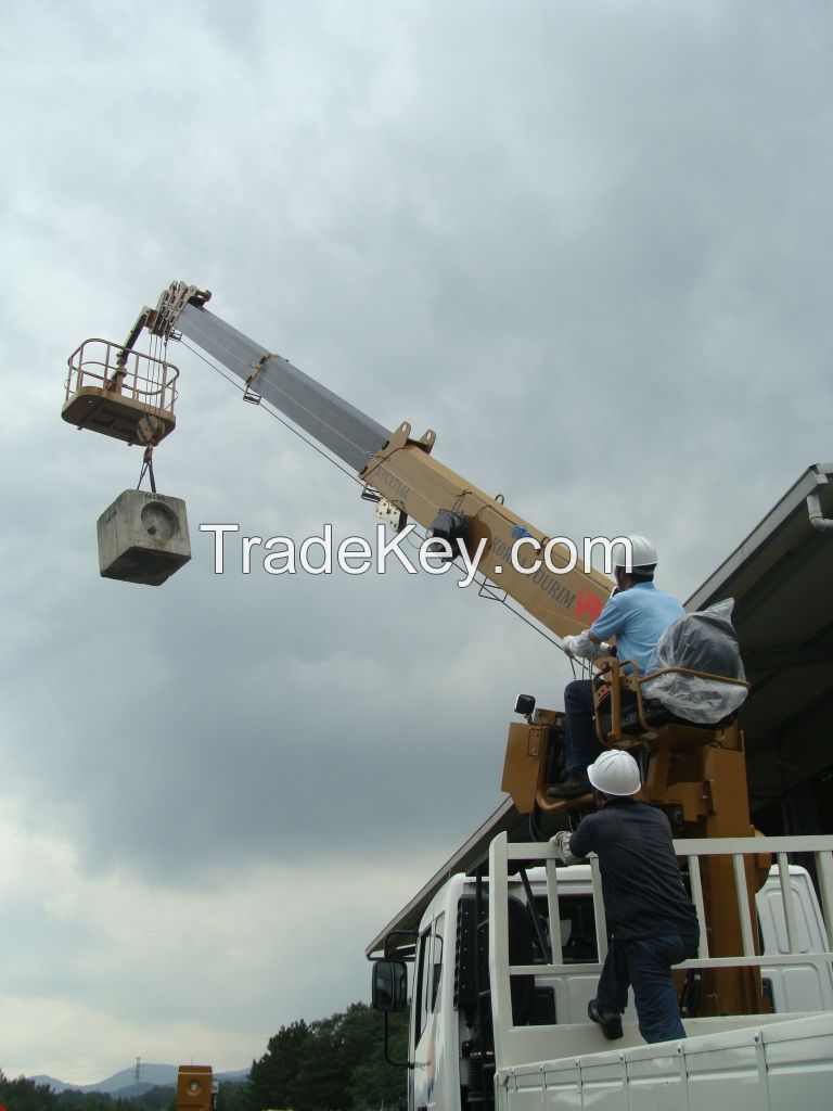 Crane IDSC1716L