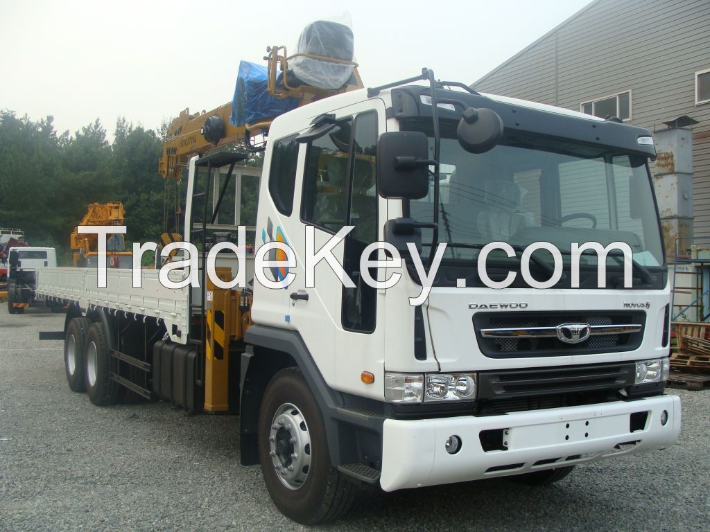 Crane IDSC1716S