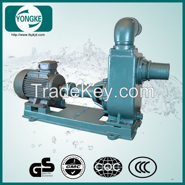 Self Priming Pump/Self Priming Centrifugal Pump/Self Priming Water Lifting Pump