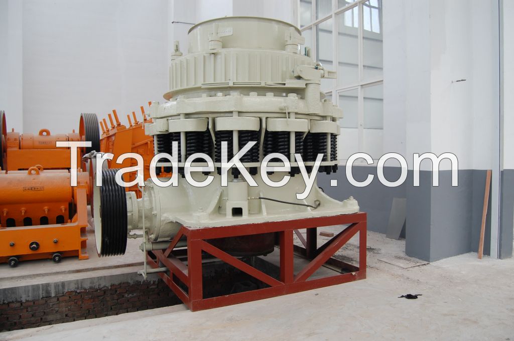 extra coarse symon cone crusher factory supplier
