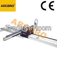 ARCBRO portable CNC cutting machine