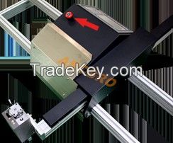 ARCBRO portable CNC cutting machine
