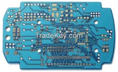 Aluminium PCB   Double-Sided flexible pcb (fpc)