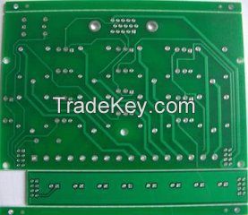 Aluminium PCB   Double-Sided flexible pcb (fpc)