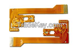 Single-Sided PCB