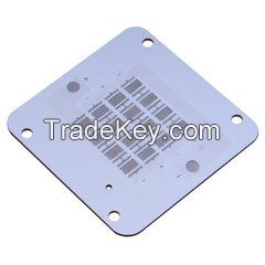 flexible pcb (fpc) FR4, CEM1, CEM3, Aluminium PCB