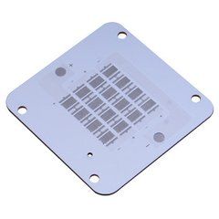 Aluminium PCB   Double-Sided flexible pcb (fpc)