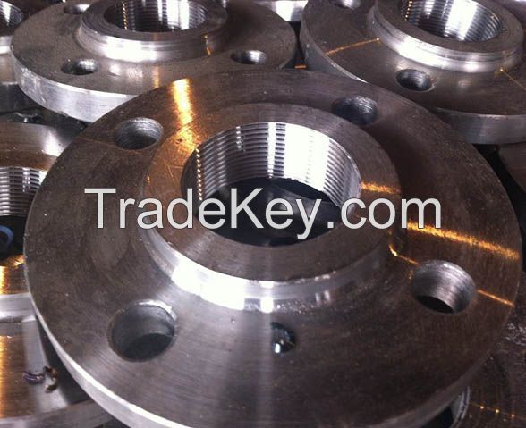 Carbon Steel Flange