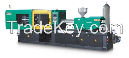 Specialized Plastic Injection Molding Machiness