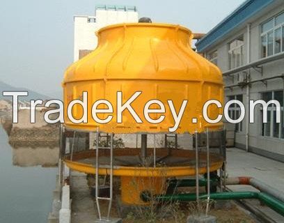 Standard Industrial Cooling Towers