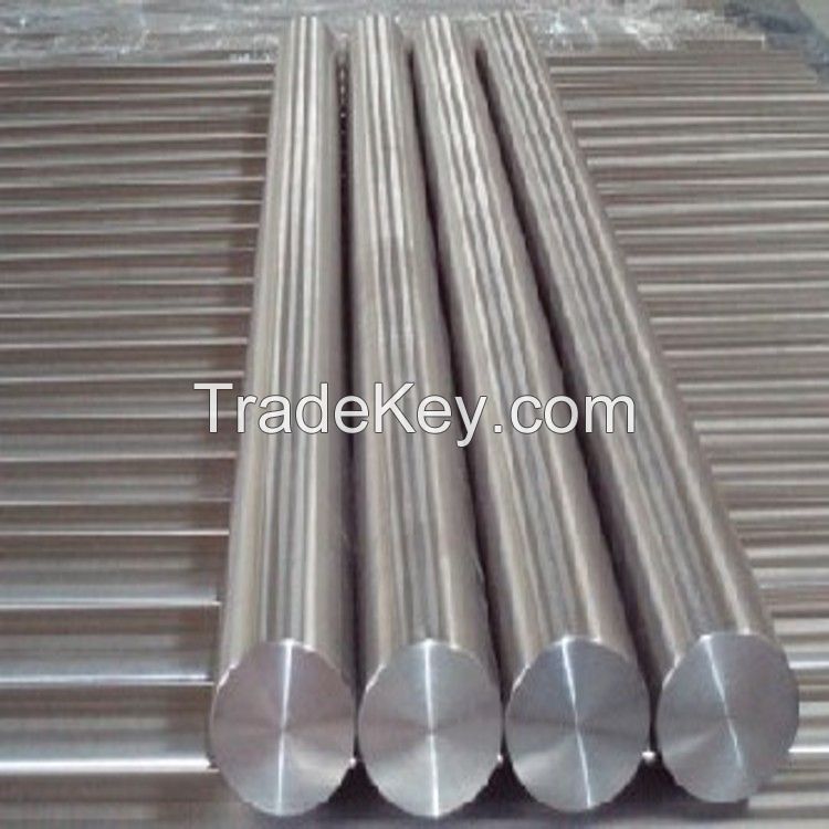 Titanium bar/rod