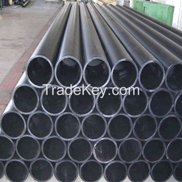 Nickel pipe/tube