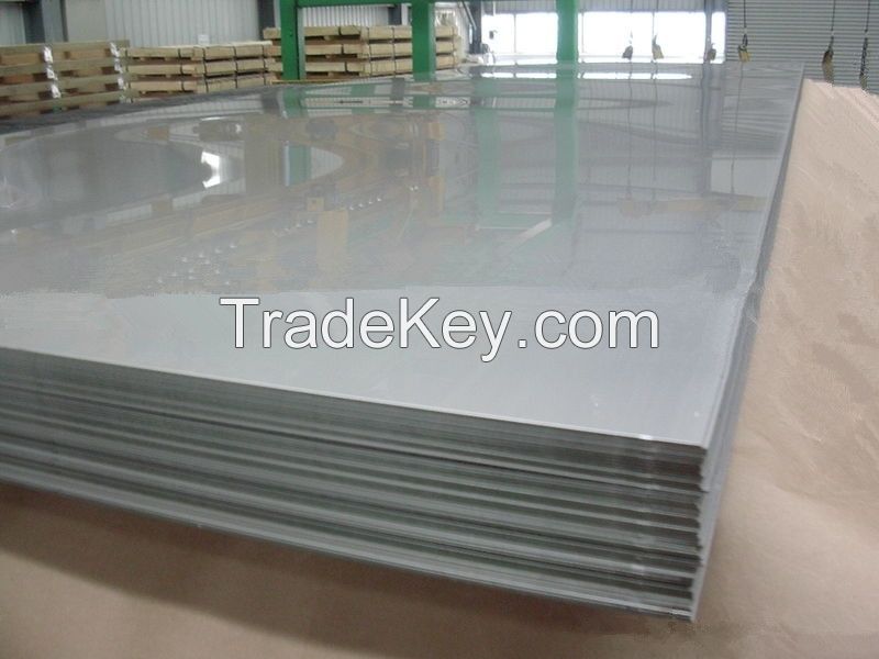 Titanium sheet/plate