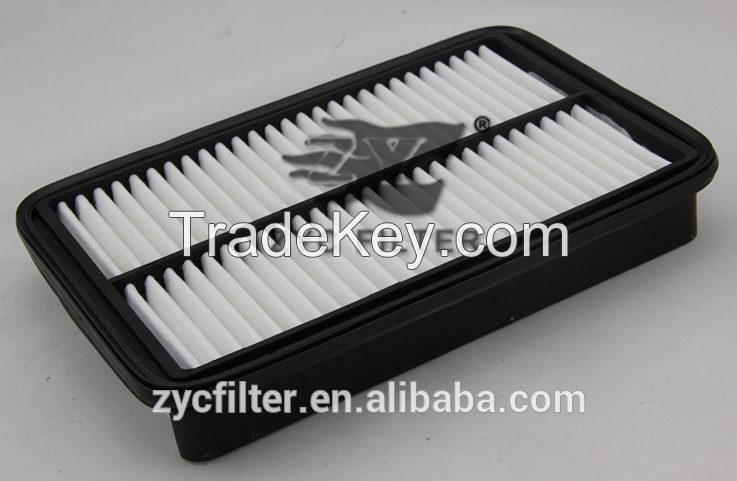 New Hot Sale PP injection filter for corolla 2.0 17801-15070