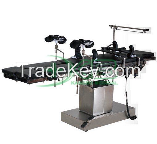 Electric Hydraulic Operation Table