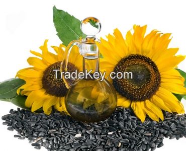 Sunflower Oil