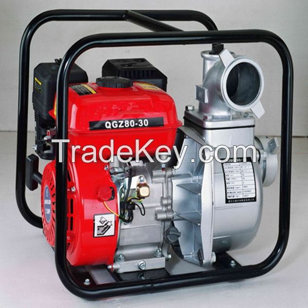 3 inch size Gasoline water pump