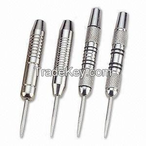 Tungsten Alloy Darts