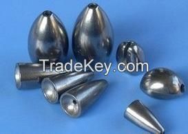 Tungsten Alloy Fishing Sinker