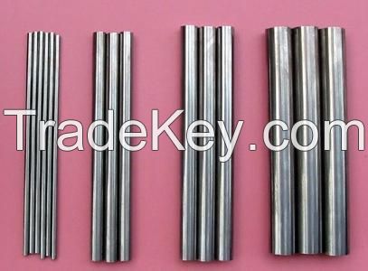 tungsten alloy rod