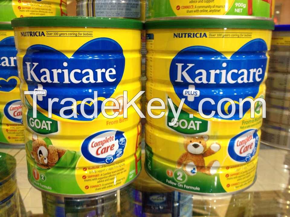 Karicare