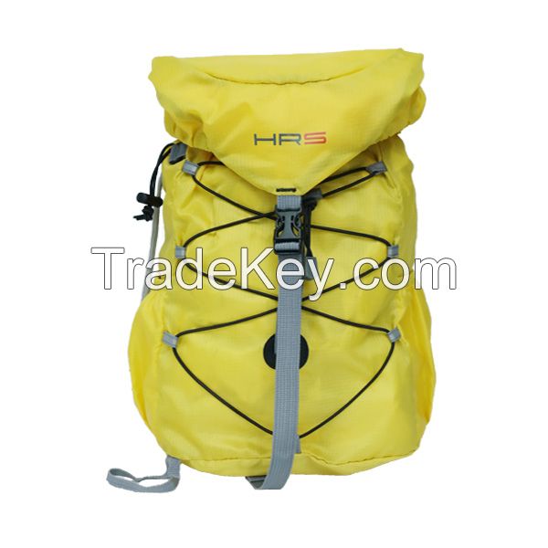 foldable backpack / new style backpack / outdoor sports backpack