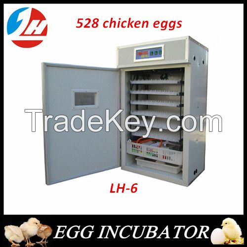 Cheap Automatic chicken incubator, Digital full automatic