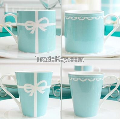 ceramic gift mug